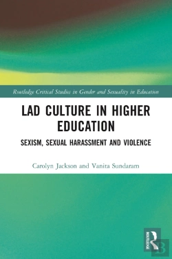 Bertrand.pt - Lad Culture In Higher Education
