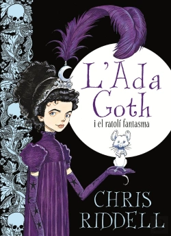 Bertrand.pt - L'Ada Goth I El Ratolí Fantasma