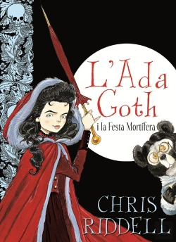 Bertrand.pt - L'Ada Goth I La Festa Mortífera