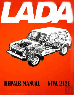 Bertrand.pt - Lada Niva 2121 Repair Manual