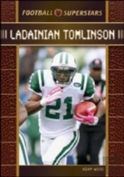 Ladainian Tomlinson