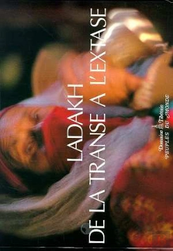 Bertrand.pt - Ladakh ; De La Transe A L'Extase