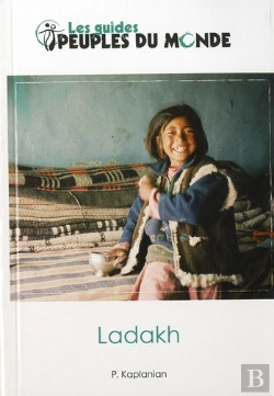 Bertrand.pt - Ladakh Et Himalaya De L'Ouest T.2