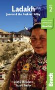Ladakh, Jammu And The Kashmir Valley Bradt Guide