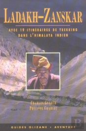 Ladakh-Zanskar (10e Édition)