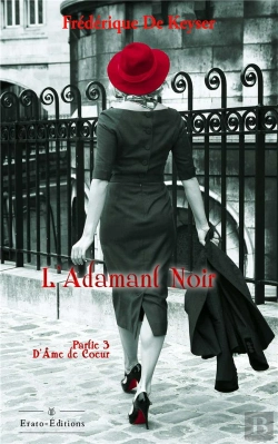 Bertrand.pt - L'Adamant Noir T.3 : D'Âme De Coeur