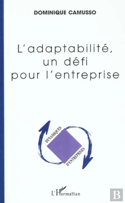 Bertrand.pt - L'Adaptabilite Un Defi Pour L'Entreprise