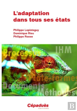 Bertrand.pt - L'Adaptation Dans Tous Ses Etats