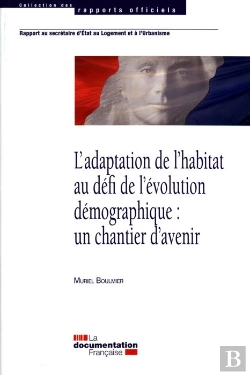 Bertrand.pt - L'Adaptation De L'Habitat Au Défi De L'Évolution Démographique : Un Chantier D'Avenir