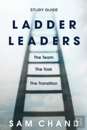 Ladder Leaders - Study Guide: The Team,