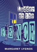 Ladder On The Fence