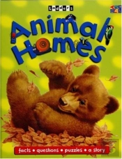 Ladders Animal Homes