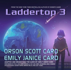 Bertrand.pt - Laddertop 3
