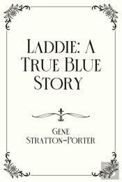 Laddie