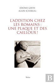 L'Addition Chez Les Romains : Une Plaque Et Des Cailloux !