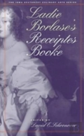 Ladie Borlase'S Receiptes Booke