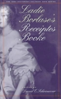 Bertrand.pt - Ladie Borlase'S Receiptes Booke