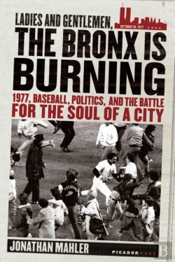 Bertrand.pt - Ladies And Gentlemen, The Bronx Is Burning