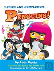 Ladies And Gentlemen...The Penguins!