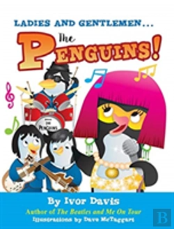 Bertrand.pt - Ladies And Gentlemen...The Penguins!