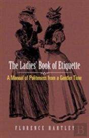 Ladies' Book Of Etiquette