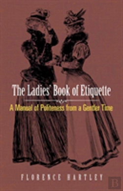 Bertrand.pt - Ladies' Book Of Etiquette