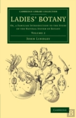 Bertrand.pt - Ladies' Botany: Volume 2