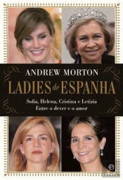 Ladies de Espanha