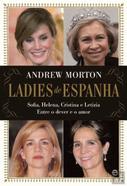 Bertrand.pt - Ladies de Espanha