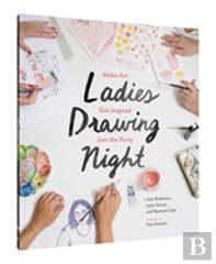 Ladies Drawing Night