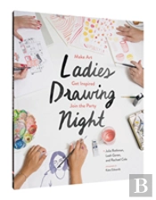 Ladies Drawing Night