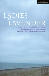 Ladies In Lavender