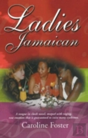 Ladies Jamaican