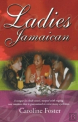 Bertrand.pt - Ladies Jamaican