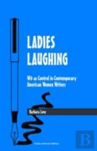 Ladies Laughing