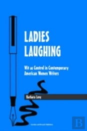 Ladies Laughing