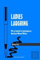 Ladies Laughing