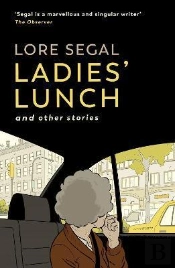 Ladies' Lunch
