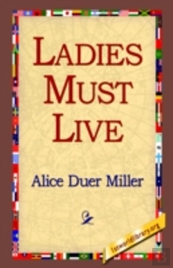 Bertrand.pt - Ladies Must Live