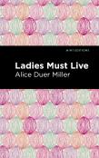 Ladies Must Live