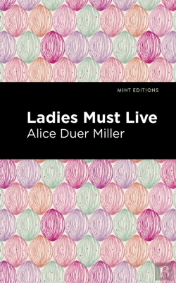 Bertrand.pt - Ladies Must Live