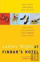 Ladies' Night At Finbar'S Hotel