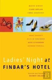 Ladies' Night At Finbar'S Hotel
