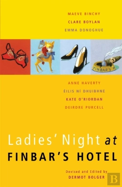 Bertrand.pt - Ladies' Night At Finbar'S Hotel