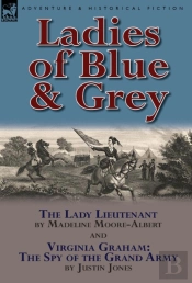 Ladies Of Blue & Grey
