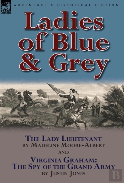 Bertrand.pt - Ladies Of Blue & Grey