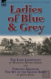 Ladies Of Blue & Grey
