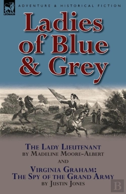 Bertrand.pt - Ladies Of Blue & Grey