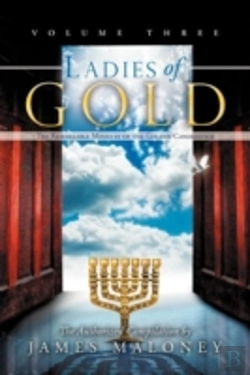 Bertrand.pt - Ladies Of Gold, Volume Three