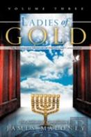 Ladies Of Gold, Volume Three